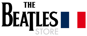 Store The Beatles France mobile logo
