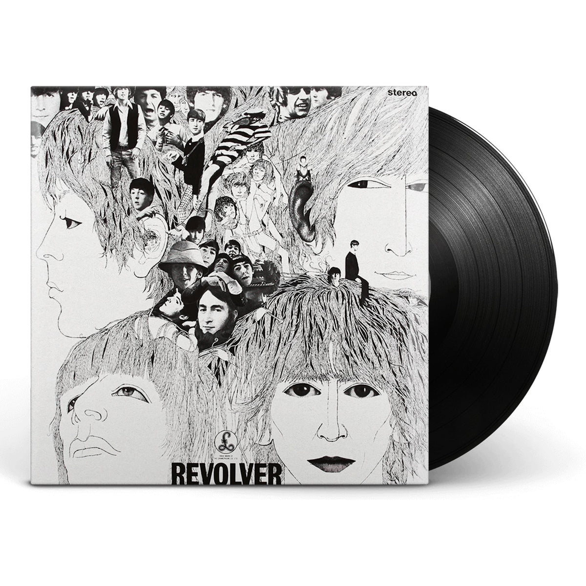 Store The Beatles - Store The Beatles